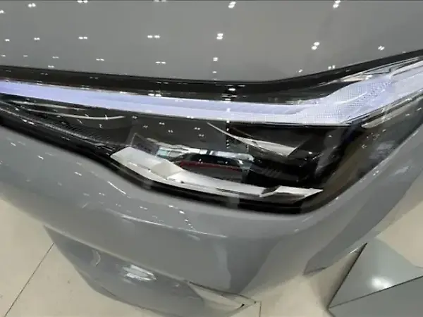 Geely EX5 - Imagem 12