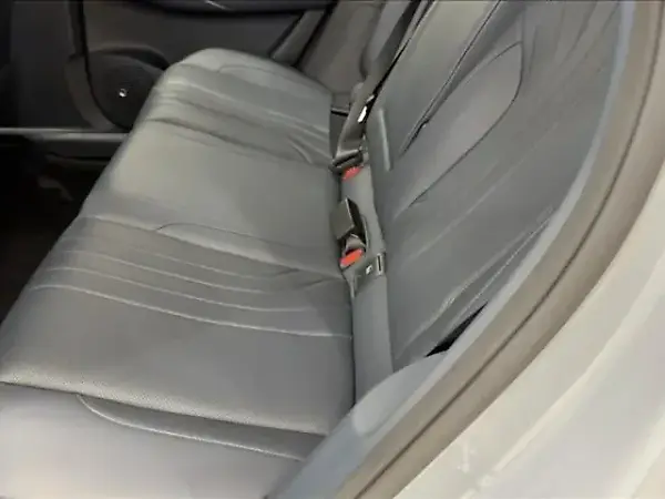 Geely EX5 - Imagem 11