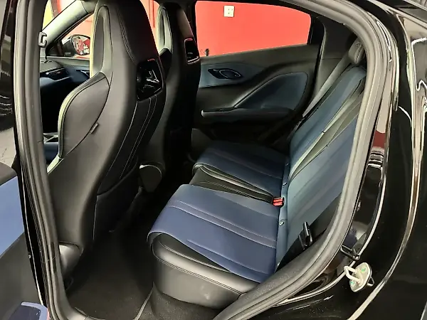 BYD Dolphin Mini - Imagem 4
