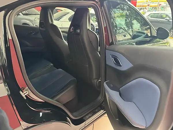 BYD Dolphin Mini - Imagem 9