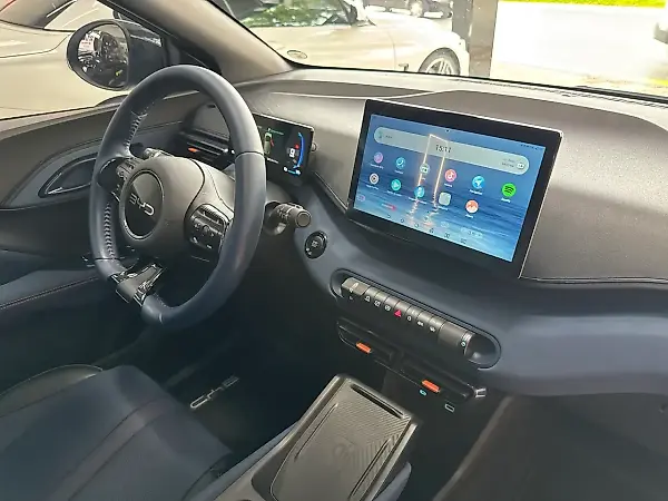 BYD Dolphin Mini - Imagem 10
