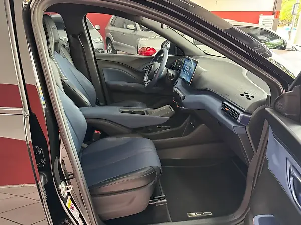 BYD Dolphin Mini - Imagem 11