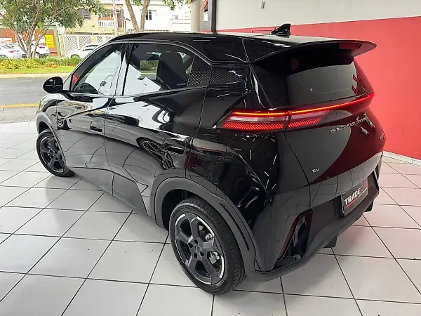 BYD Dolphin Mini - Imagem 14