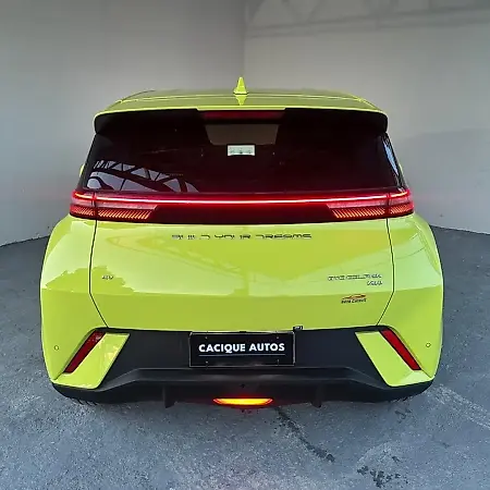 BYD Dolphin Mini - Imagem 5