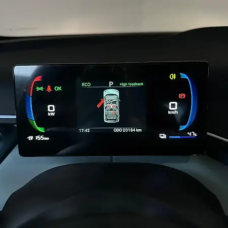 BYD Dolphin Mini - Imagem 9