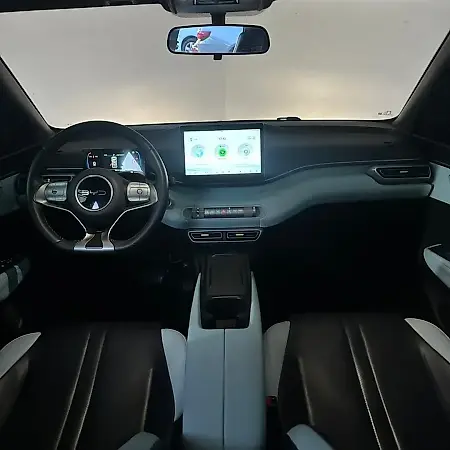 BYD Dolphin Mini - Imagem 7