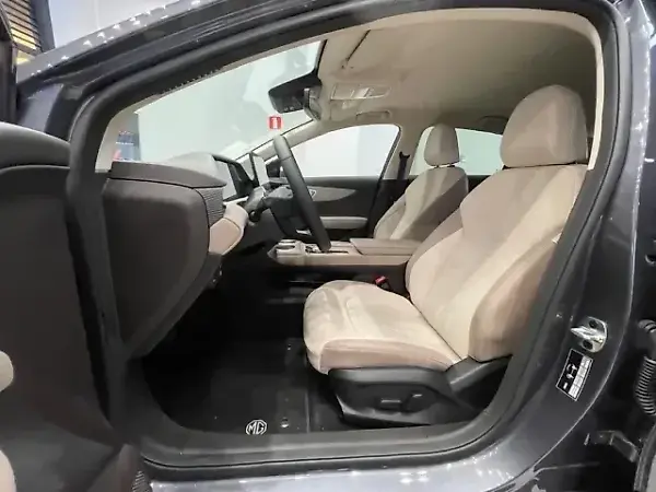 Mg Motor Mg4 EV - Imagem 7