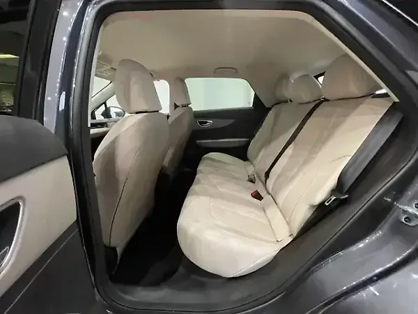 Mg Motor Mg4 EV - Imagem 8