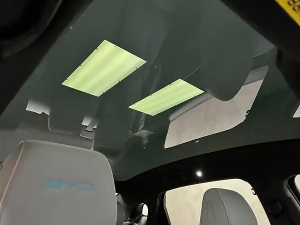 BYD Seal - Imagem 7