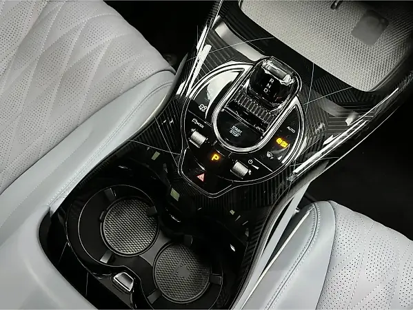 BYD Seal - Imagem 8