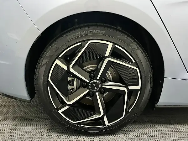 BYD Seal - Imagem 11