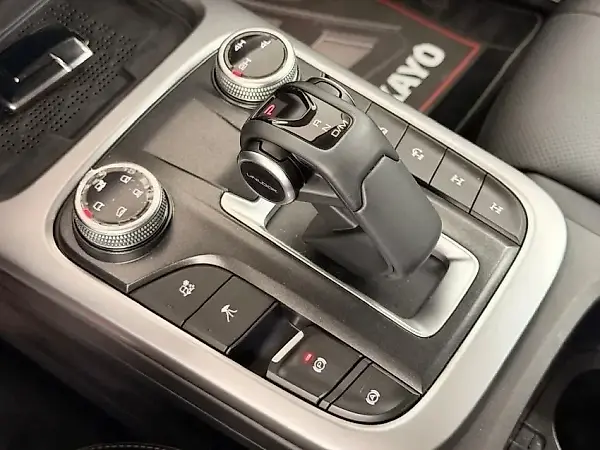 GWM Tank 300 Plug-in Hybrid - Imagem 20