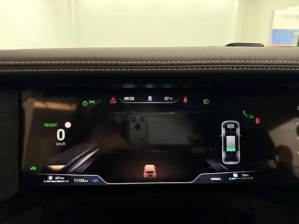 GWM Tank 300 Plug-in Hybrid - Imagem 12