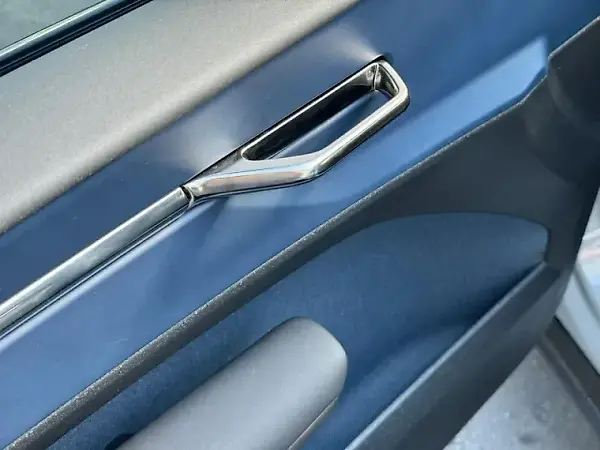 Volvo EX30 - Imagem 3
