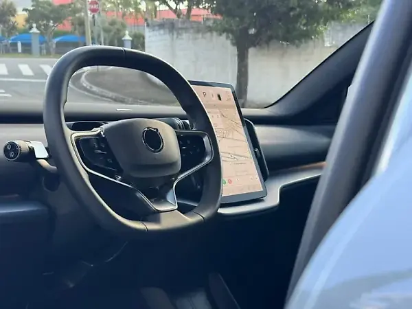 Volvo EX30 - Imagem 4
