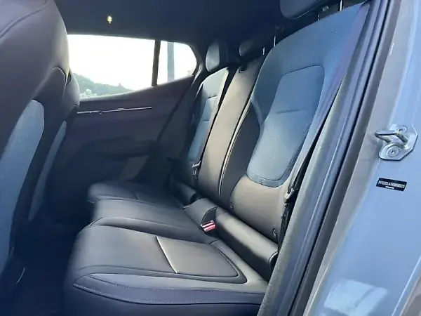 Volvo EX30 - Imagem 11