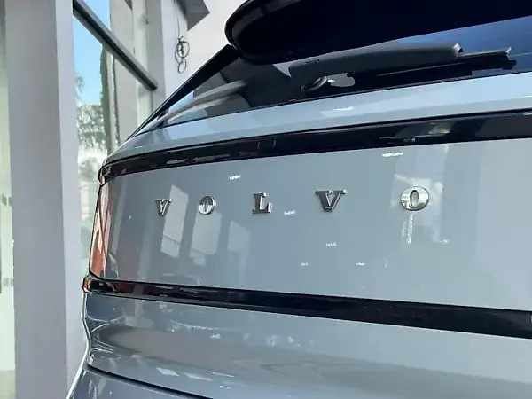 Volvo EX30 - Imagem 14