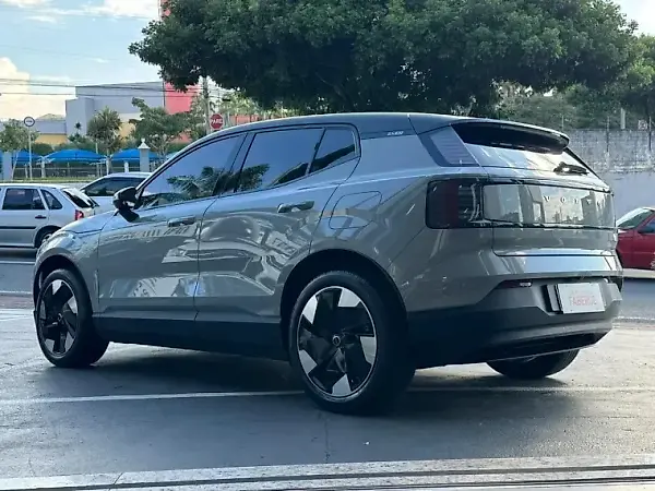 Volvo EX30 - Imagem 15