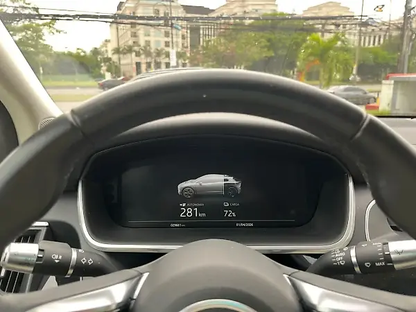 Jaguar I-pace - Imagem 19