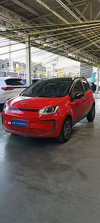 JAC E-JS1 - Imagem 1