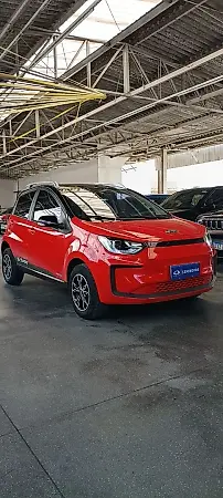 JAC E-JS1 - Imagem 2