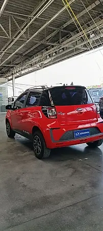 JAC E-JS1 - Imagem 3