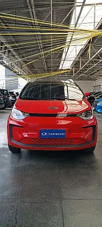 JAC E-JS1 - Imagem 6
