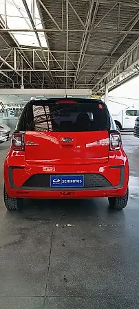 JAC E-JS1 - Imagem 5