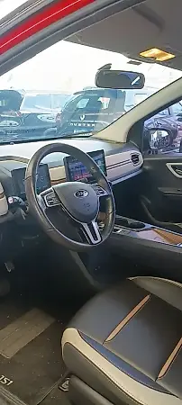 JAC E-JS1 - Imagem 7