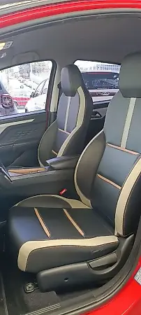 JAC E-JS1 - Imagem 8