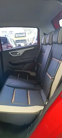 JAC E-JS1 - Imagem 9