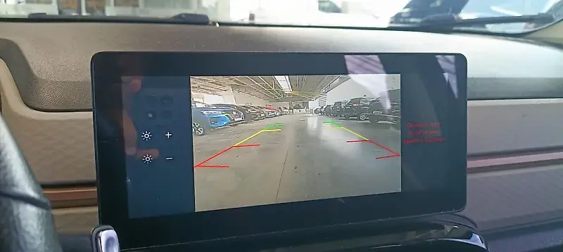 JAC E-JS1 - Imagem 15