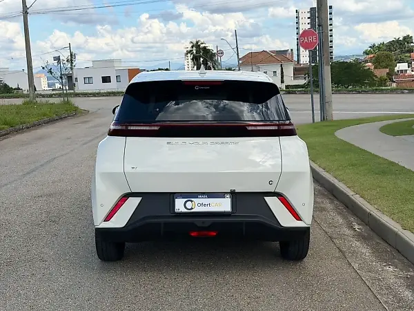 BYD Dolphin Mini - Imagem 6