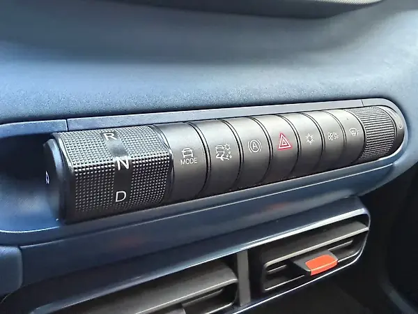 BYD Dolphin Mini - Imagem 10