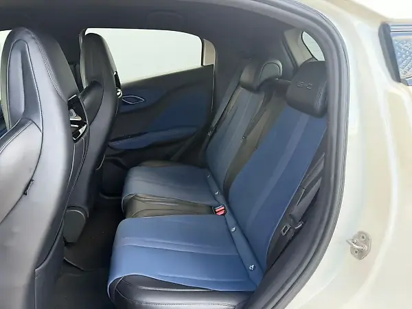 BYD Dolphin Mini - Imagem 14