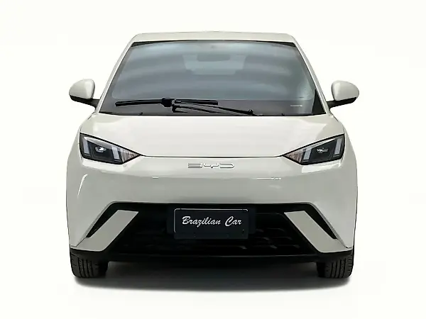 BYD Dolphin Mini - Imagem 2