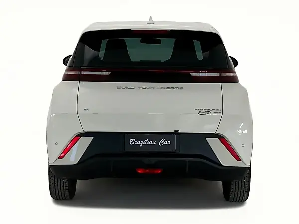 BYD Dolphin Mini - Imagem 4