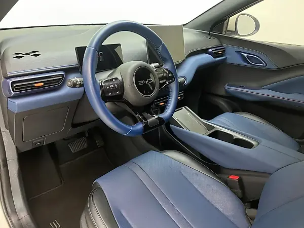 BYD Dolphin Mini - Imagem 6