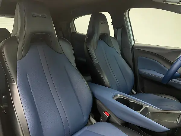 BYD Dolphin Mini - Imagem 8
