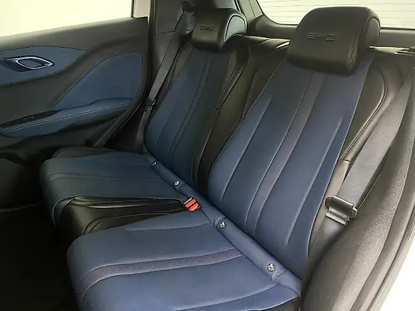 BYD Dolphin Mini - Imagem 9