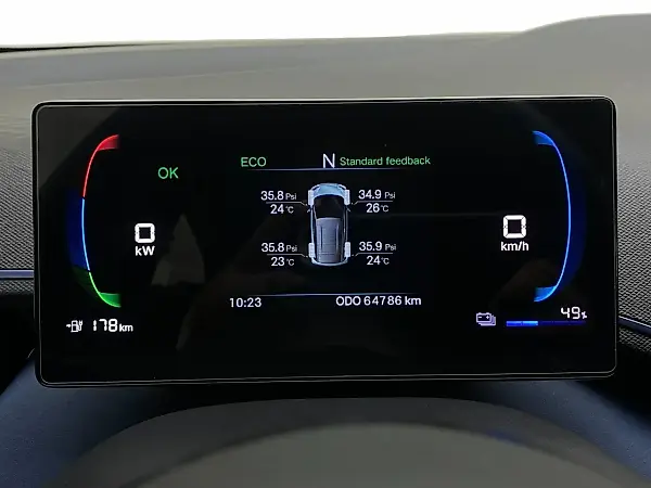 BYD Dolphin Mini - Imagem 13
