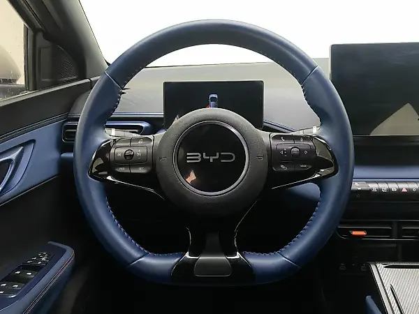 BYD Dolphin Mini - Imagem 12