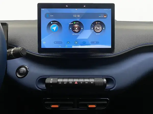 BYD Dolphin Mini - Imagem 14