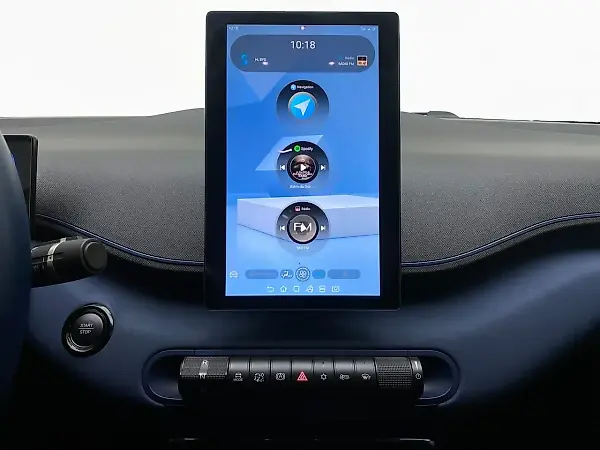 BYD Dolphin Mini - Imagem 15