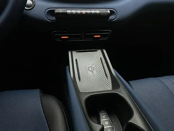 BYD Dolphin Mini - Imagem 16