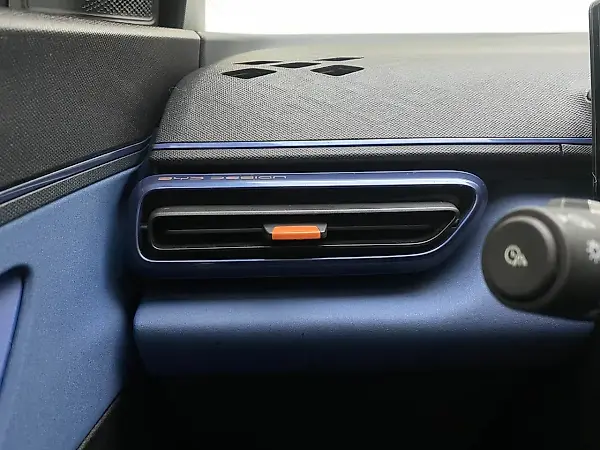BYD Dolphin Mini - Imagem 19
