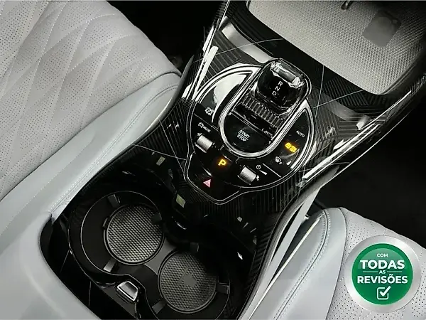 BYD Seal - Imagem 7