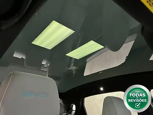BYD Seal - Imagem 8