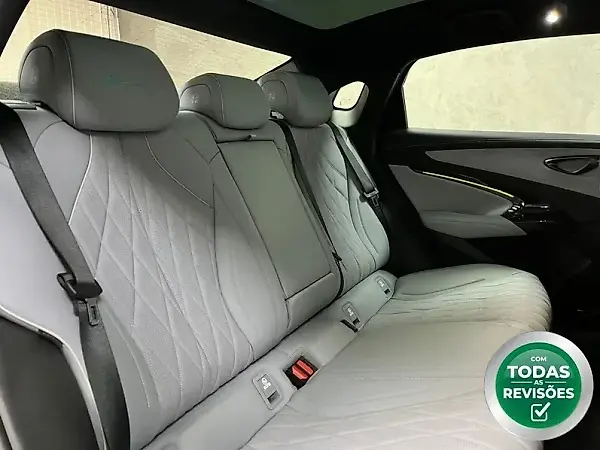 BYD Seal - Imagem 10