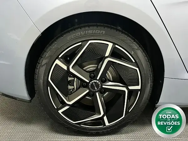 BYD Seal - Imagem 14